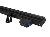 EUROLITE LED PR-100/32 Pixel DMX rail bk - thumbnail
