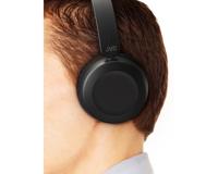 JVC HA-S31M On-ear hoofdtelefoon Zwart - thumbnail