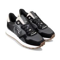 Cruyff Parkrunner CC244990-960 Zwart / Goud-37 maat 37 - thumbnail