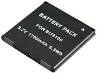 Accu voor HTC X315b - thumbnail