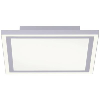 Just Light 14850-16 Edging LED-plafondlamp LED 35 W Wit Just Light 14850-16 Edging LED-plafondlamp LED 35 W Wit