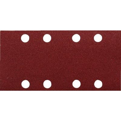 Makita Accessoires Schuurvel K40 80x133 Red V. - P-42173