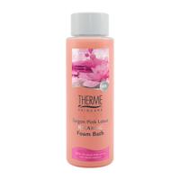 Therme Saigon pink lotus foam bath (500 ml) - thumbnail