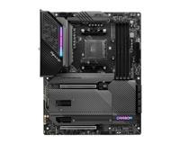 MSI MPG X570S CARBON MAX WIFI moederbord AMD X570 Socket AM4 ATX - thumbnail