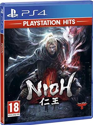 Nioh (PlayStation Hits)