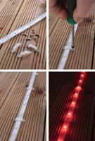 Paulmann Outdoor Stripe Set 5m 78892 LED-strip complete set Met connector (male) 24 V 5 m RGB 1 set(s) - thumbnail
