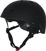 Kinder Fietshelm Matte Black Small (48 - 53 cm) - thumbnail