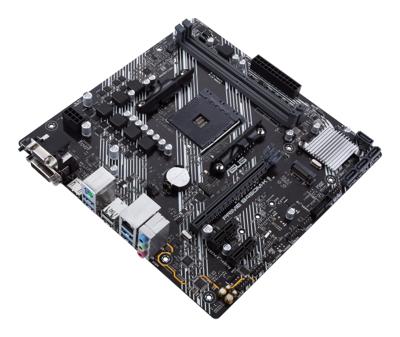 ASUS Prime B450M-K II AMD B450 Socket AM4 micro ATX