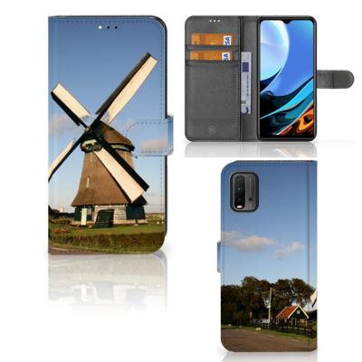 Xiaomi Redmi 9T | Poco M3 | Flip Cover | Molen Xiaomi Redmi 9T | Poco M3 | Flip Cover | Molen