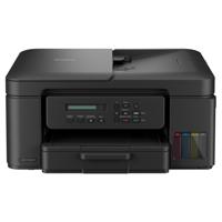 Brother DCP-T730DW Inkjet A4 6000 x 1200 DPI 27 ppm Wifi - thumbnail