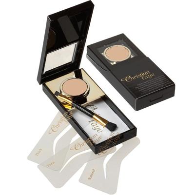 Christian Faye Eyebrow taupe 3 Gram