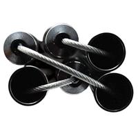 Bca Stealth 270 Lawine Protectie Blue OS - thumbnail