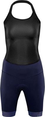 Cube Road/XC Artline - Women's Bib Shorts with Pad