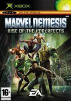 Marvel Nemesis Rise of the Imperfects - thumbnail