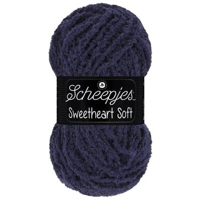Scheepjes Sweetheart Soft - 010