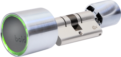 Bold Smart Lock Cylinder SX-43