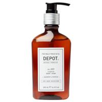 Depot 603 liquid hand soap Cajeput & Myrtle 200ml - thumbnail
