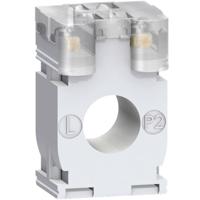 Schneider Electric METSECT5CC008 METSECT5CC008 Stroomomvormer 1-fasig Primaire stroom 75 A Secundaire stroom 5 A Doorvoer (Ø):21 mm 1 stuk(s) - thumbnail