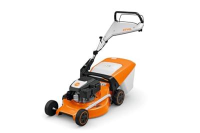 Stihl RM 253 T benzine grasmaaier - WB220113410