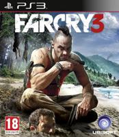 Far Cry 3 - thumbnail
