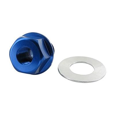 Adapterschroef Koso M14-1.50 PT1/8