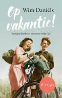 Op vakantie! (Hardback) - thumbnail