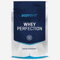 Whey Perfection - thumbnail