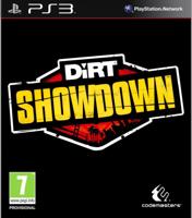 DiRT Showdown - thumbnail