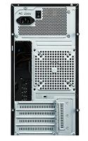 Chieftec XT-01B-OP midi tower behuizing - thumbnail