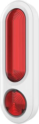 Philio Z-Wave Outdoor Sirene - draadloos op batterijen