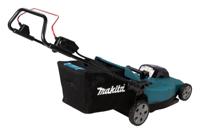 Makita dlm538z | lxt 2x18 v accu grasmaaier | 53 cm | zonder accu en lader | in doos - dlm538z - thumbnail