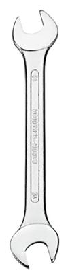 kwb 451617 Dubbele steeksleutel 1 stuks Sleutelbreedte (metrisch) 16 - 17 mm
