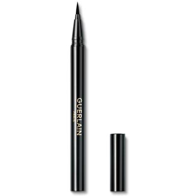 Guerlain Noir G Eyeliner 0.55 g 01 Black Dames