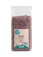 TerraSana Raw goji bessen bio 450 Gram - thumbnail