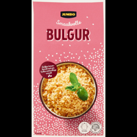 Jumbo Bulgur 300 g - thumbnail