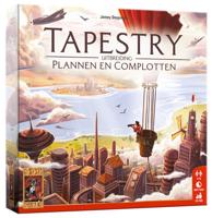 Tapestry Plannen en Complotten - thumbnail