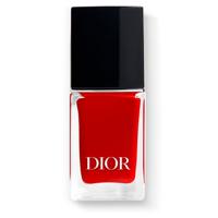 Christian Dior - Dior Vernis Nail Lacquer 999 Rouge Nagellak 10 ml Dames - thumbnail