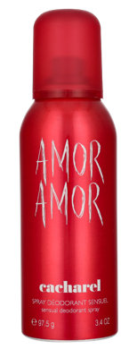 Cacharel Amor Amor Deo Spray 150ml Deodorant Dames