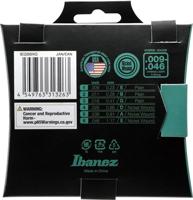 Ibanez IEGS6HG Hybride snarenset 0.009 - 0.046 - thumbnail