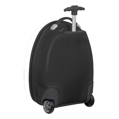 Handbagagekoffer Real Madrid C.F. 16'' 23 L 28 x 43 x 23 cm