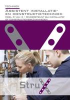 Assistent installatie- en constructietechniek (Paperback) - thumbnail