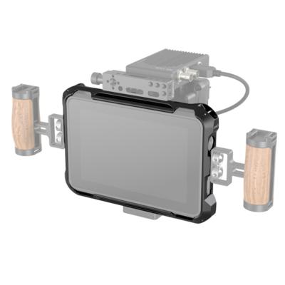 SmallRig 3456 Atomos Shinobi 7 Cage (Kit)