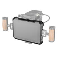 SmallRig 3456 Atomos Shinobi 7 Cage (Kit) - thumbnail