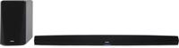 Denon DHT-S516 Soundbar voor TV met Draadloze Subwoofer, Surround Sound, Spraakbesturing, Dolby Digital (Plus) & Dolby Vision, Bluetooth & AirPlay 2, 4K HDMI/ARC, Muurbevestiging Mogelijk - thumbnail