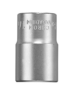 kwb 372317 Dopsleutelinzetstuk 17 mm 1/2