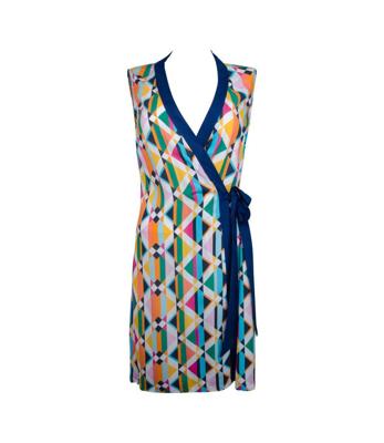 Lise Charmel Beachwear Lumiere Solaire Strandjurk kort ASB1058