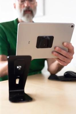 Compulocks HoverTab Tabletstandaard Universeel