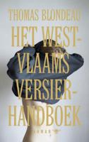 Het West-Vlaams versierhandboek (Paperback) - thumbnail
