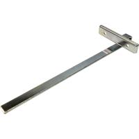 Makita Accessoires Breedtegeleider - 165153-3 - 165153-3 - thumbnail