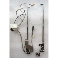 Notebook scharnier en bracket voor Lenovo IdeaPad Flex2-15 with lcd cable - thumbnail